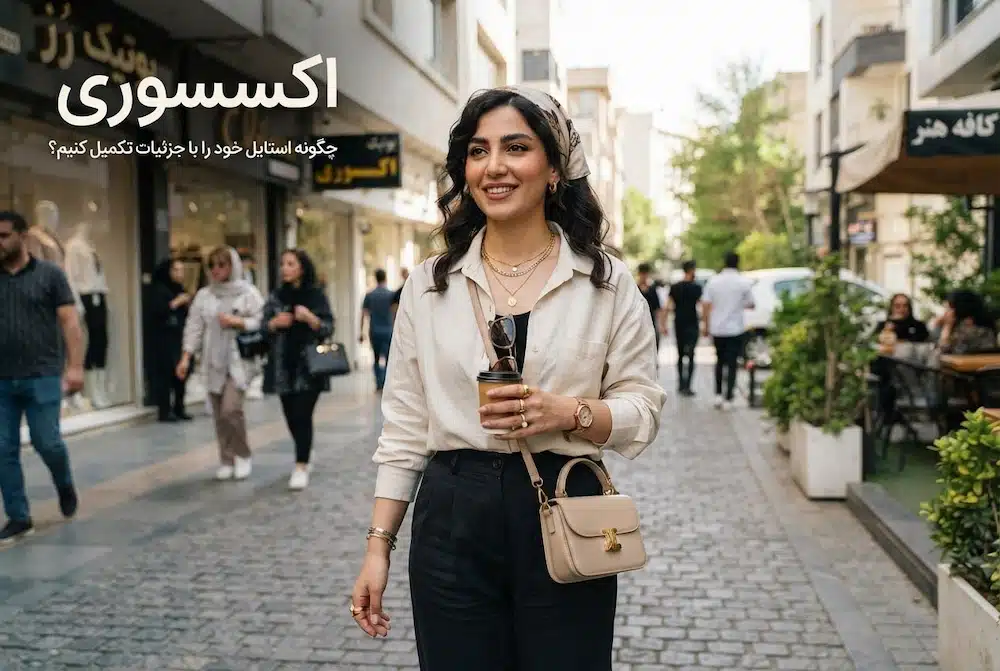 اکسسوری